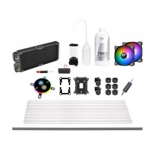 THERMALTAKE PACIFIC C240 DDC HARD TUBE WATER COOLING KIT